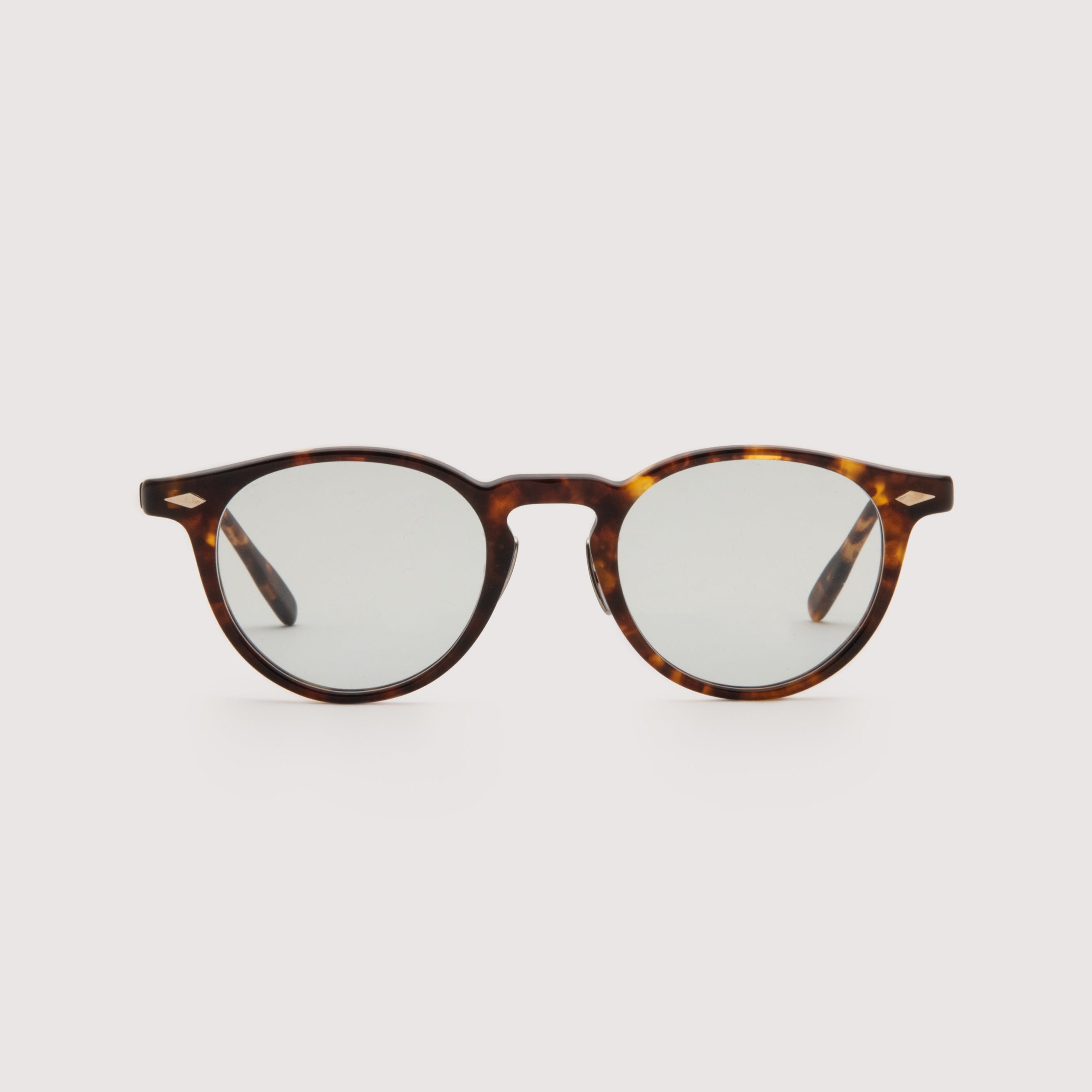 TSUKIYOMI #3 RICH AMBER × GREY GREEN to D.GREY(調光レンズ)