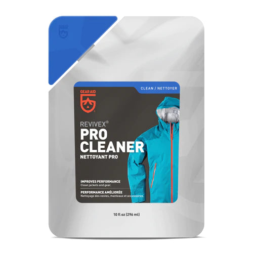 GEAR AID / REVIVEX PRO CLEANER