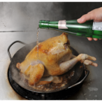turk / CLASSIC GRILLPAN 28cm