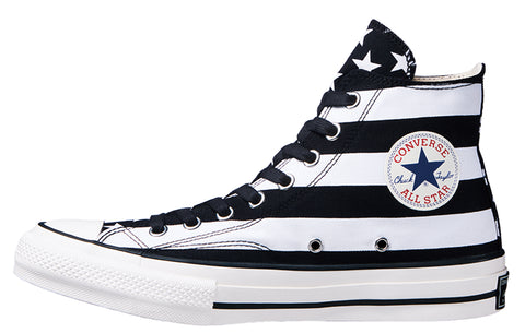 CHUCK TAYLOR MATERIAL HI｜CONVERSE ADDICT | THE GROUND depot