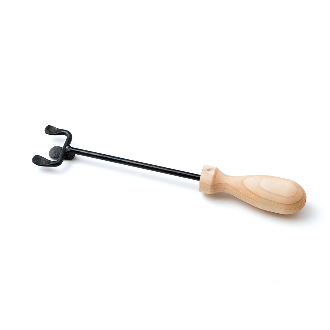 TAKIBISM / DISH HANDLE