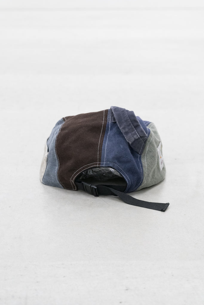 redad / REMAKE DUCK CAP