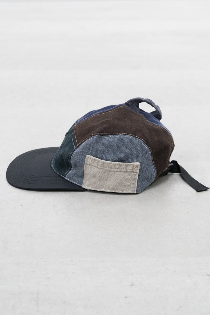 redad / REMAKE DUCK CAP