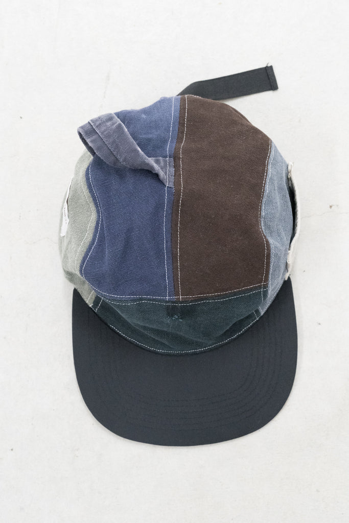 redad / REMAKE DUCK CAP