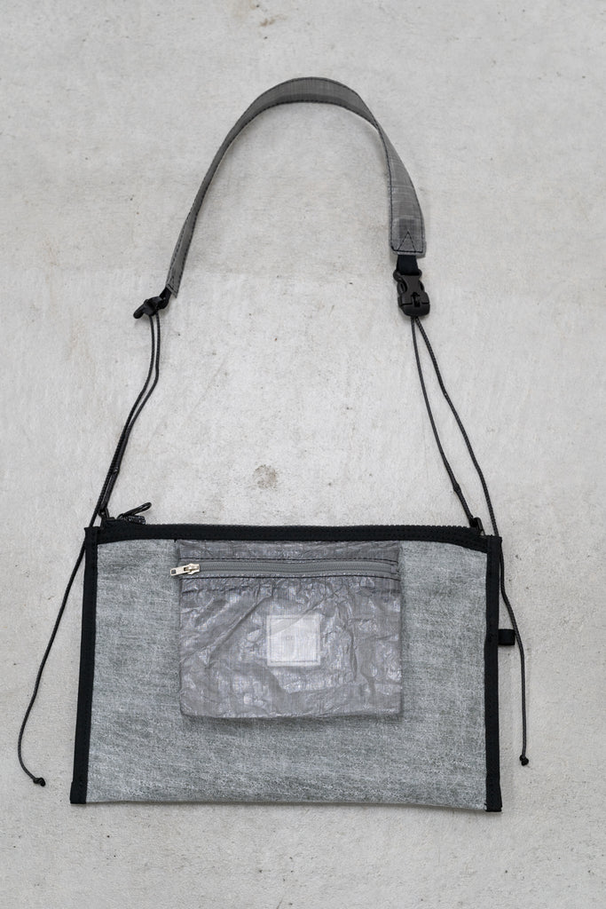 wonton / ECCO LEATHER Reversible Bag L ×TGD201