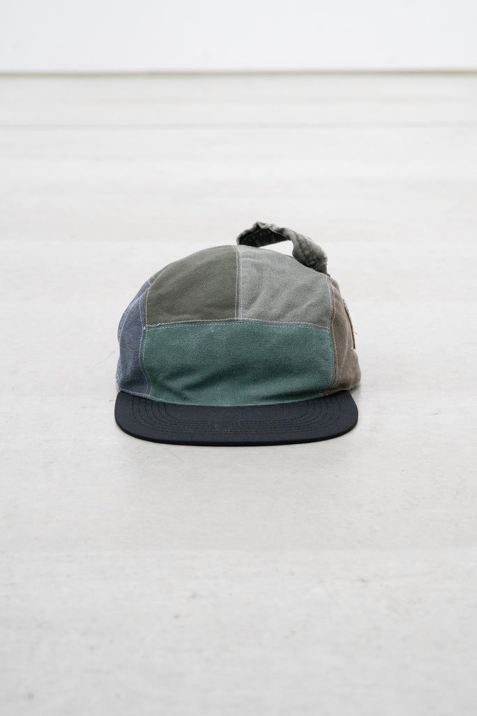 redad / REMAKE DUCK CAP