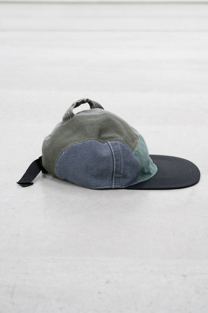 redad / REMAKE DUCK CAP