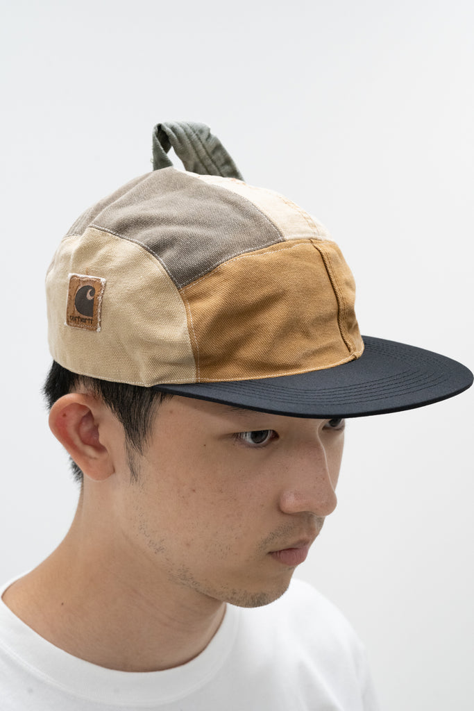 redad / REMAKE DUCK CAP