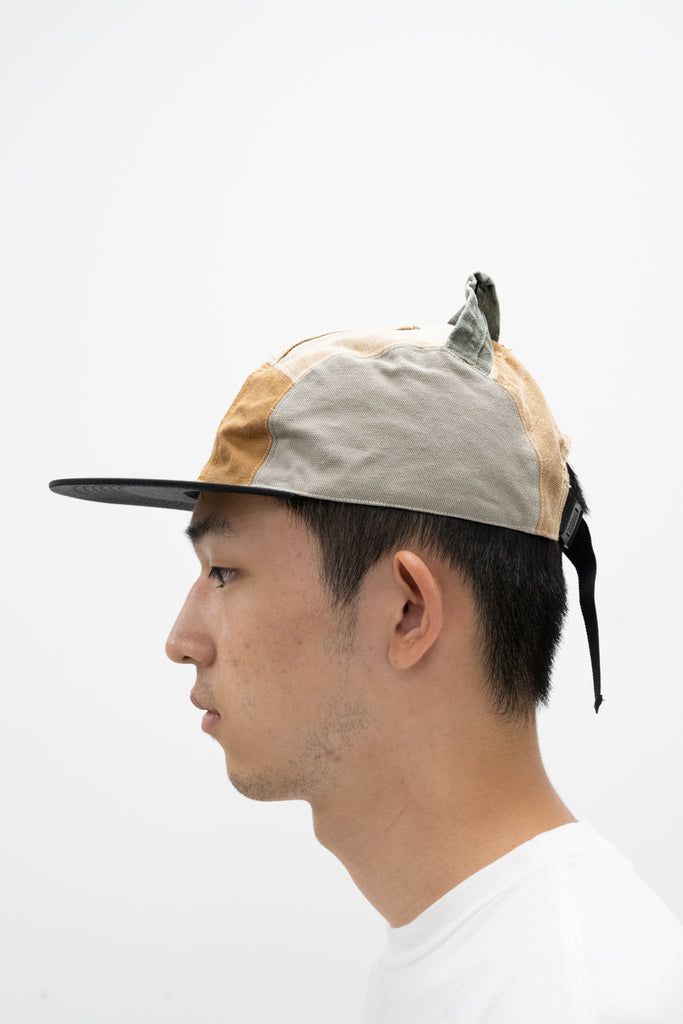redad / REMAKE DUCK CAP