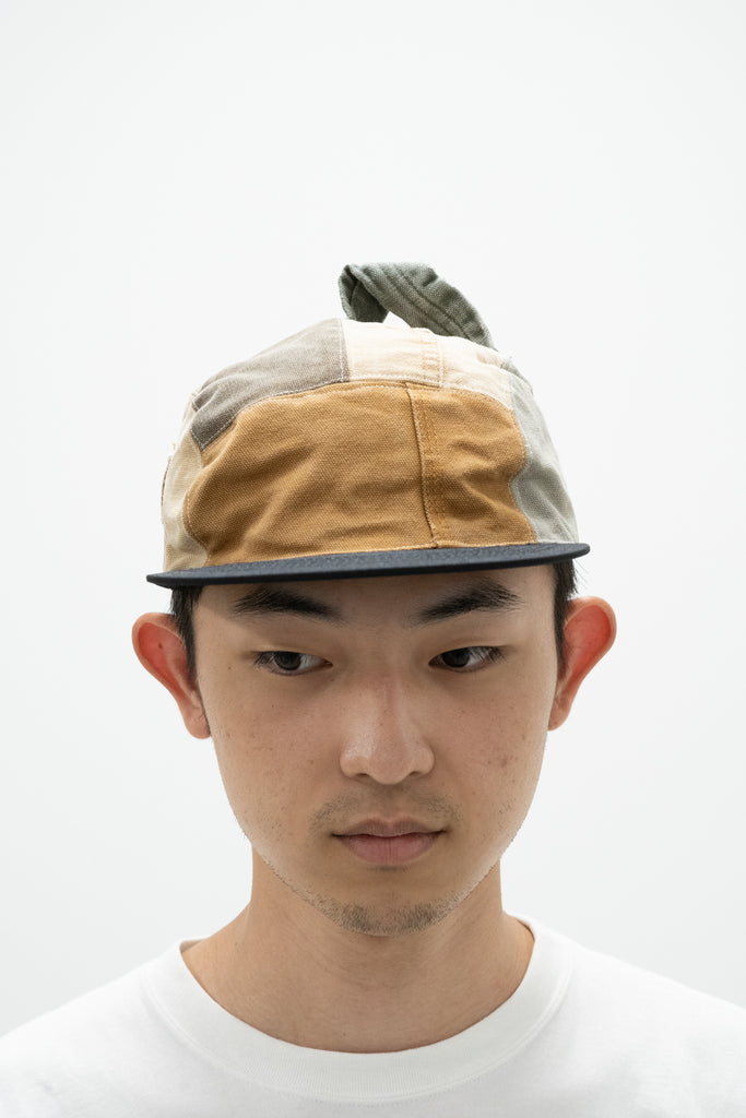 redad / REMAKE DUCK CAP