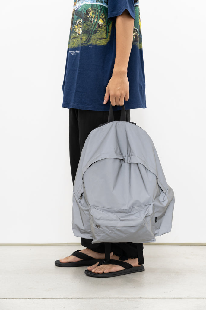 PACKING / REFLECTIVE BACK PACK