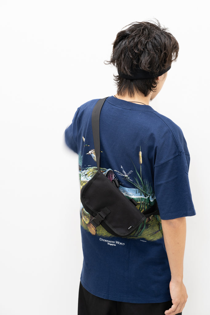 PACKING / BIKE CAMERA BAG