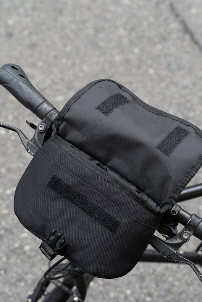 PACKING / BIKE CAMERA BAG