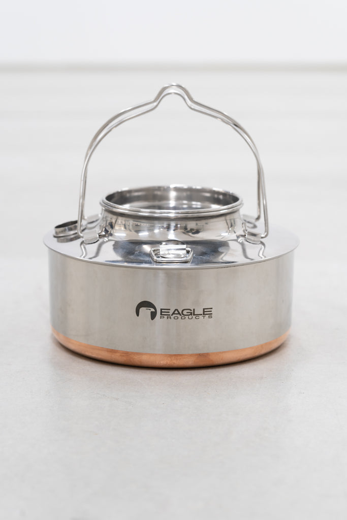 EAGLE PRODUCTS / Campfire Kettle（2size）