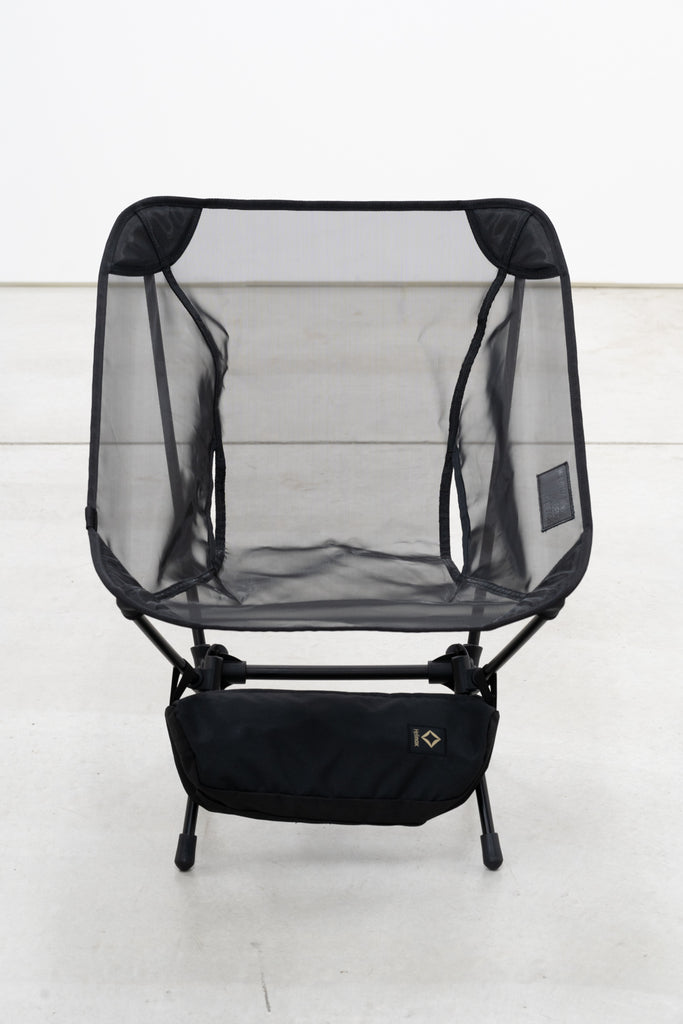 Helinox / Summer kit comfort chair（2colors）