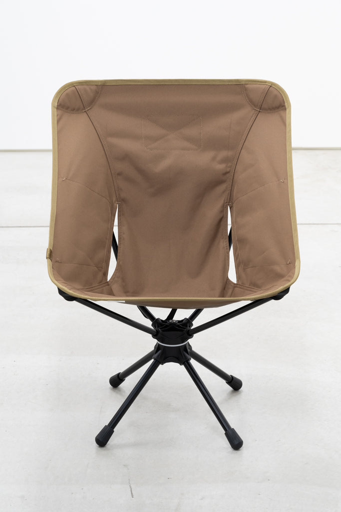Tactical Swivel Chair｜Helinox｜THE GROUND depot.オンラインストア 