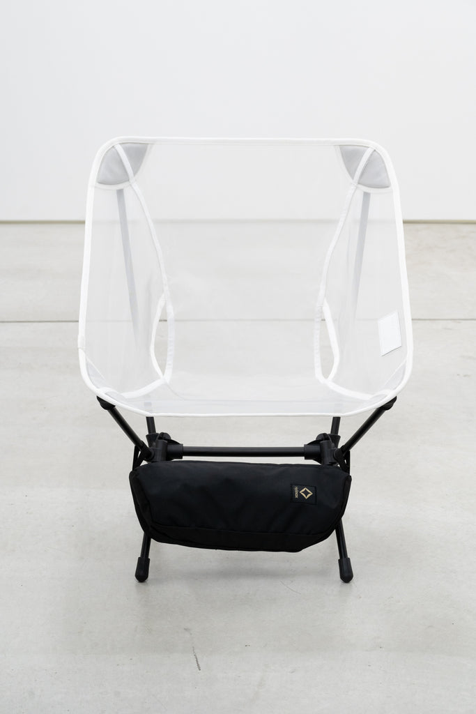 Helinox / Summer kit comfort chair（2colors）