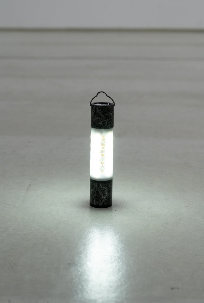 5050WORKSHOP / MINIMALIGHT REMOTE CONTROL