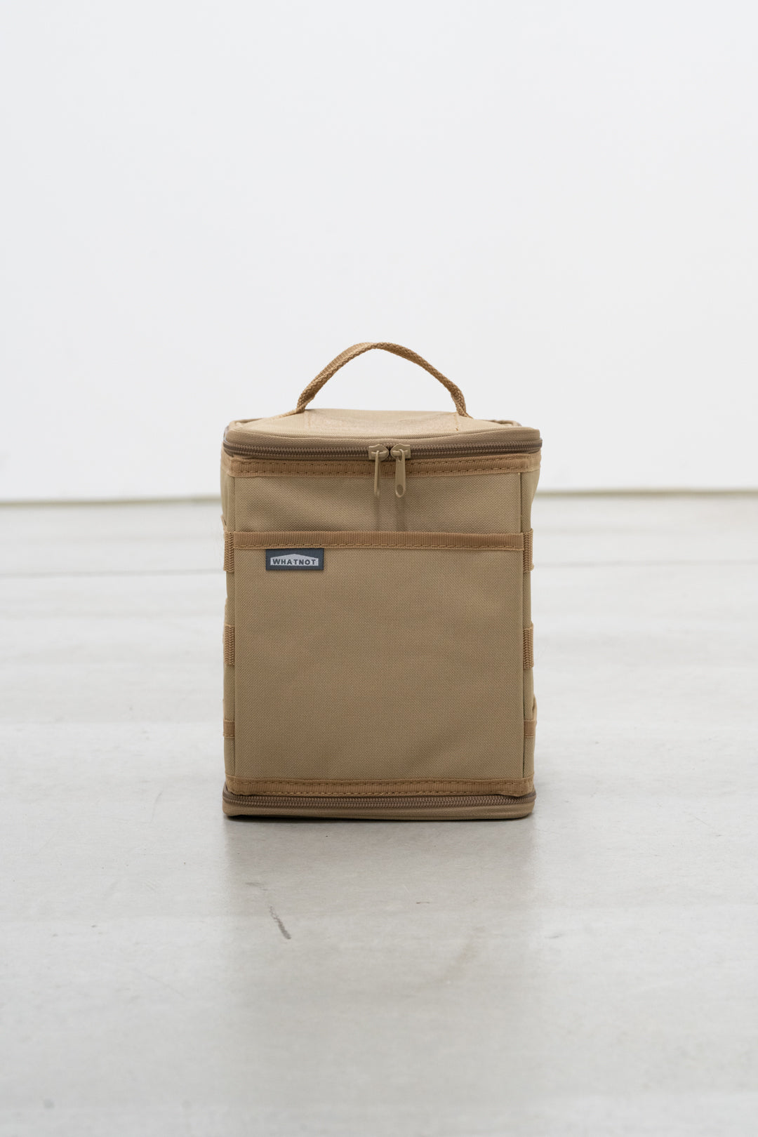 WHATNOT / MULTI STORAGE CASE TALL（2colors）