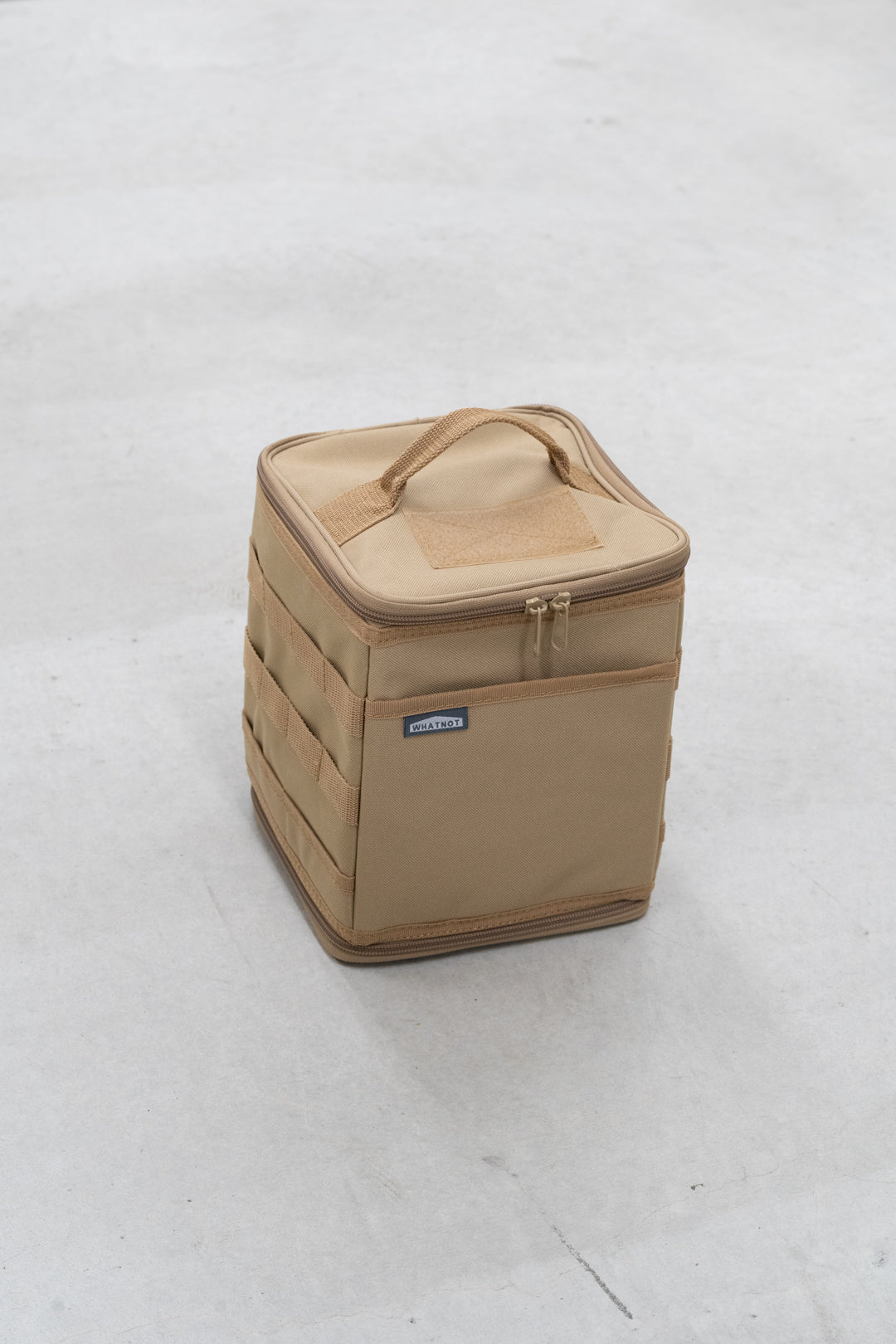 WHATNOT / MULTI STORAGE CASE TALL（2colors）