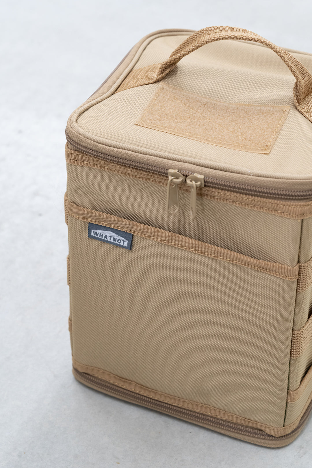 WHATNOT / MULTI STORAGE CASE TALL（2colors）