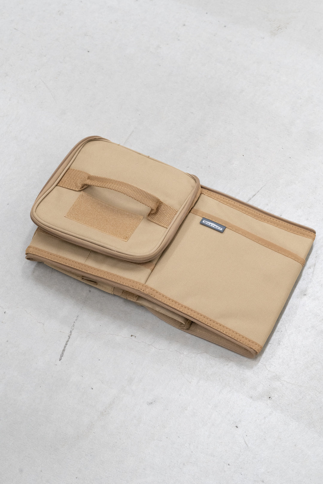 WHATNOT / MULTI STORAGE CASE TALL（2colors）