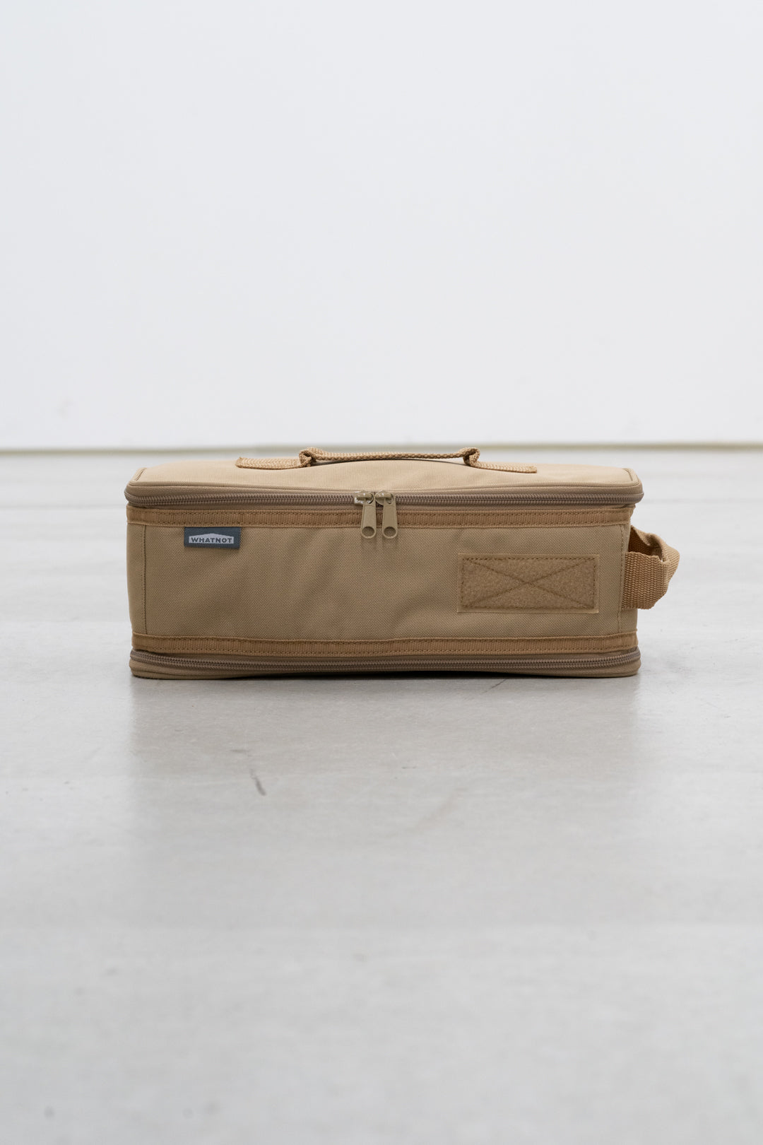 WHATNOT / MULTI STORAGE CASE WIDE（2colors）