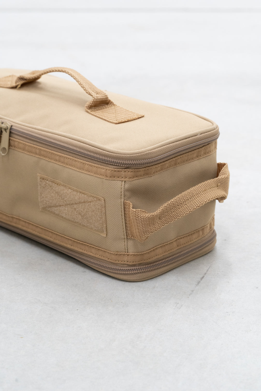 WHATNOT / MULTI STORAGE CASE WIDE（2colors）