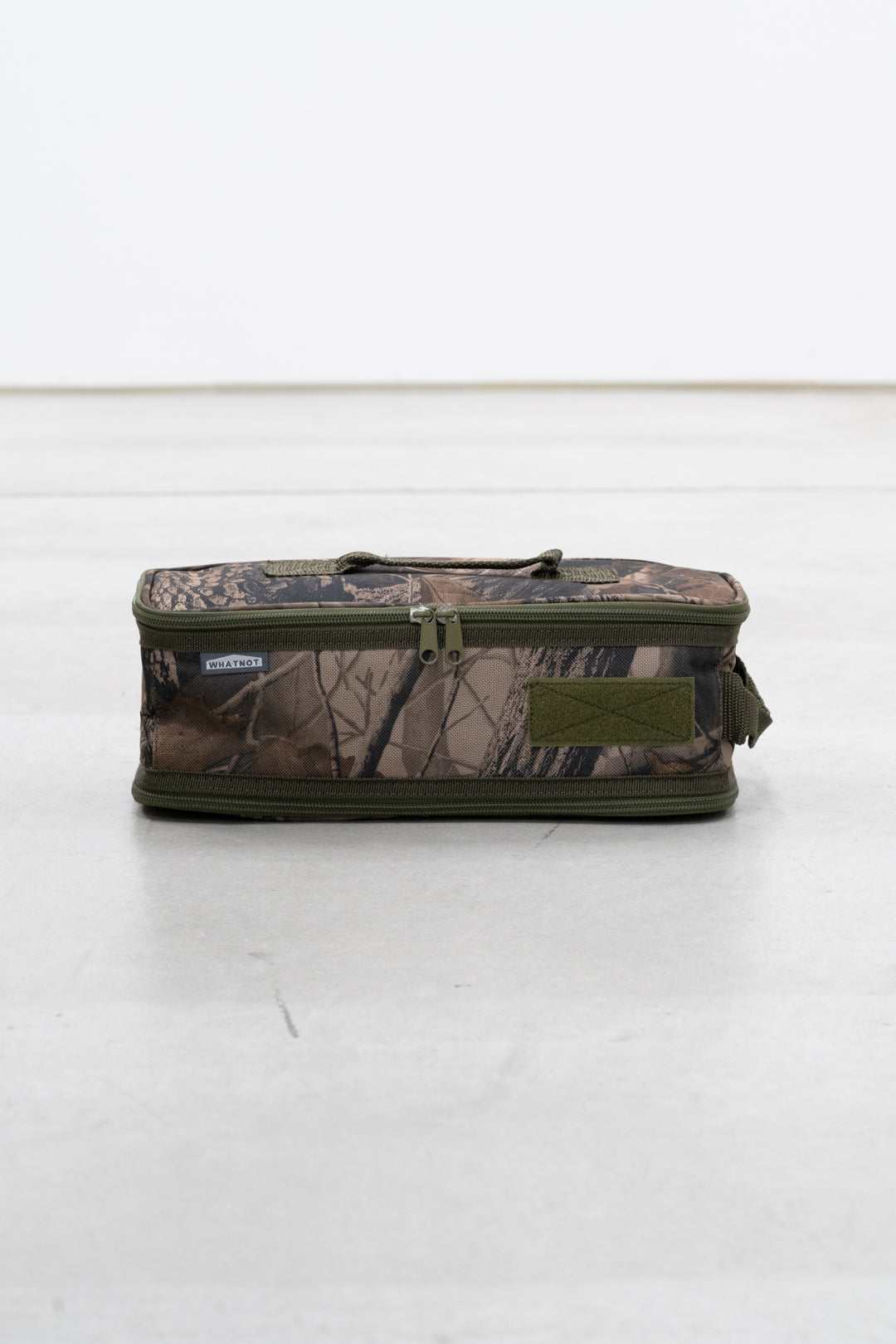 WHATNOT / MULTI STORAGE CASE WIDE（2colors）