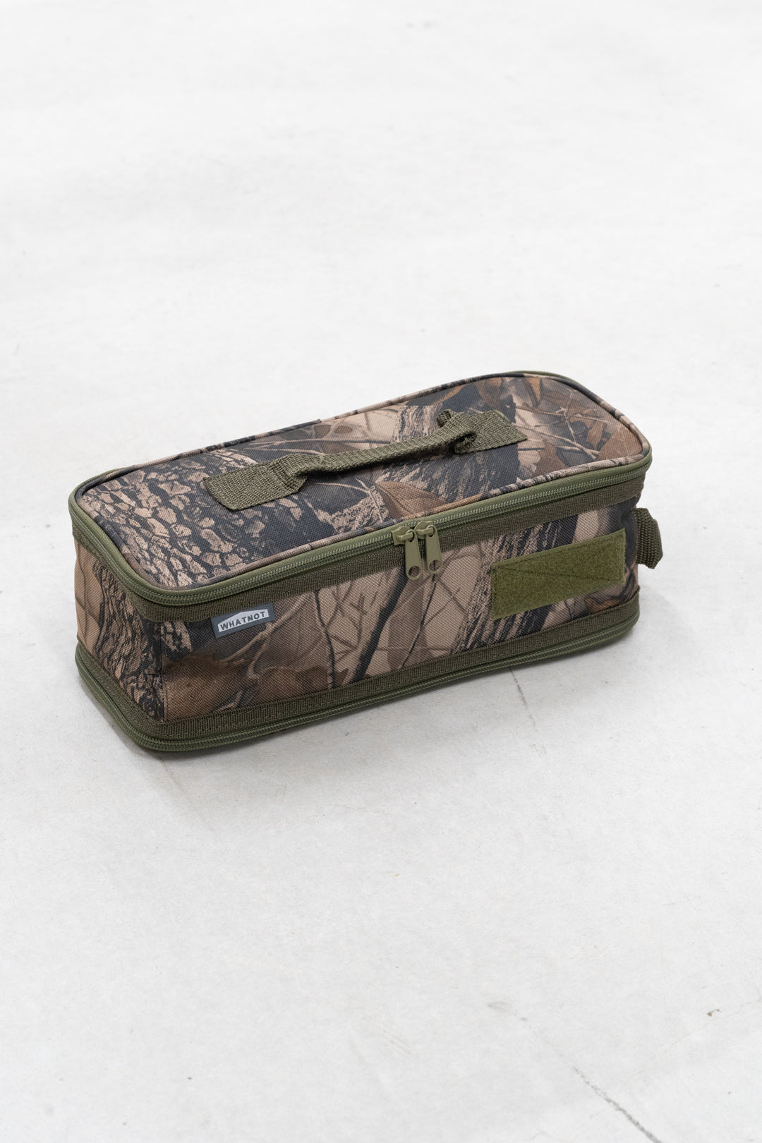 WHATNOT / MULTI STORAGE CASE WIDE（2colors）