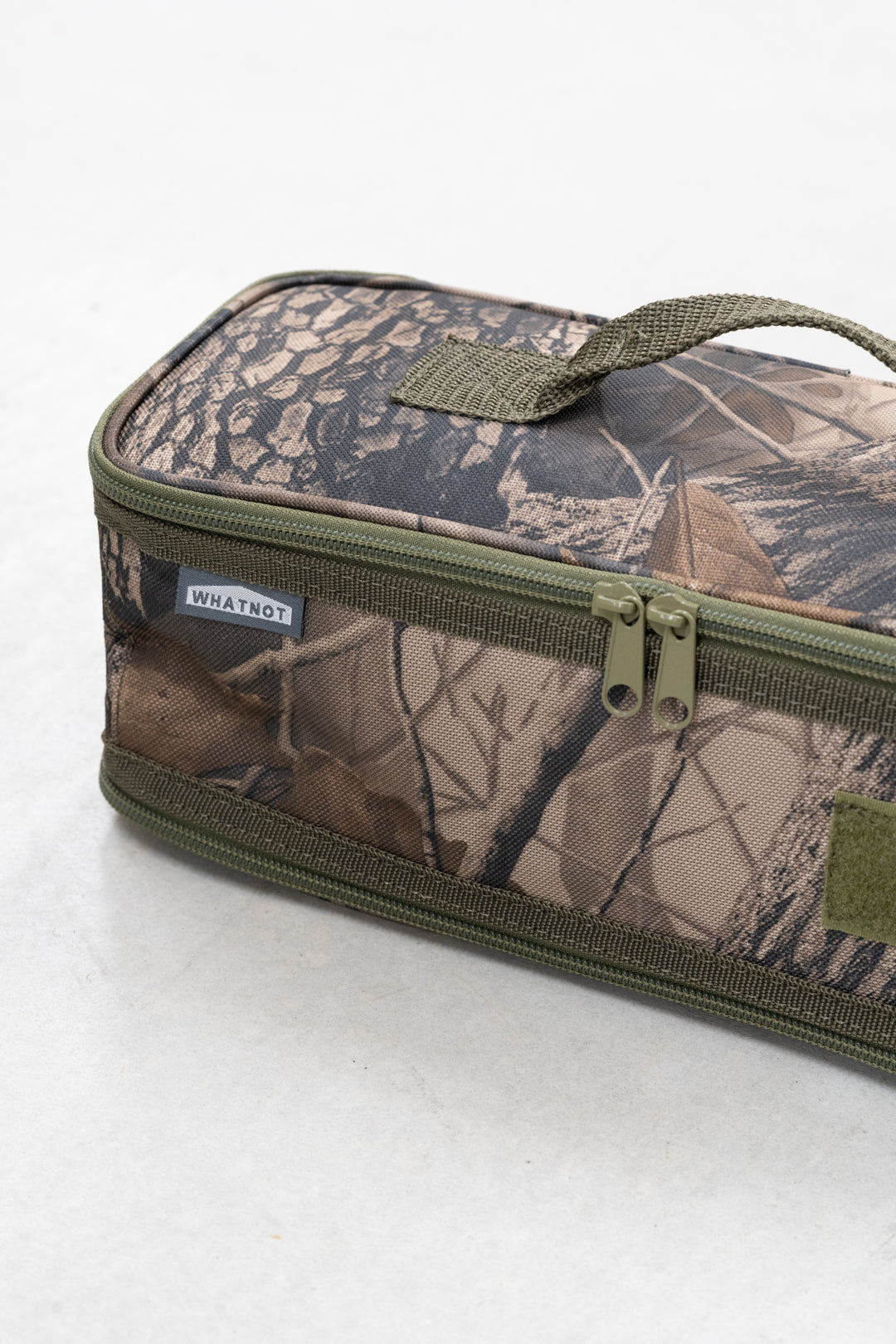 WHATNOT / MULTI STORAGE CASE WIDE（2colors）