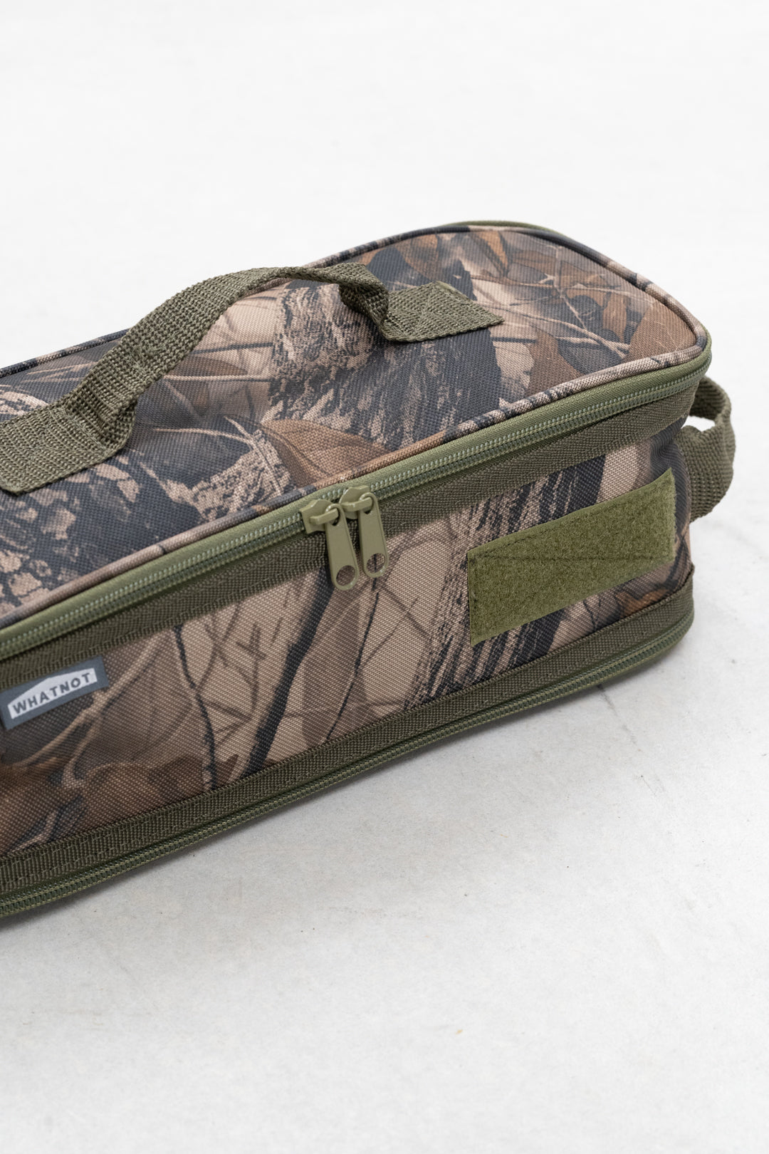WHATNOT / MULTI STORAGE CASE WIDE（2colors）
