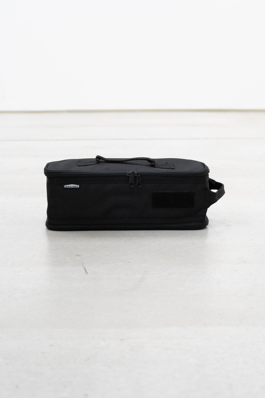 WHATNOT / MULTI STORAGE CASE WIDE（2colors）