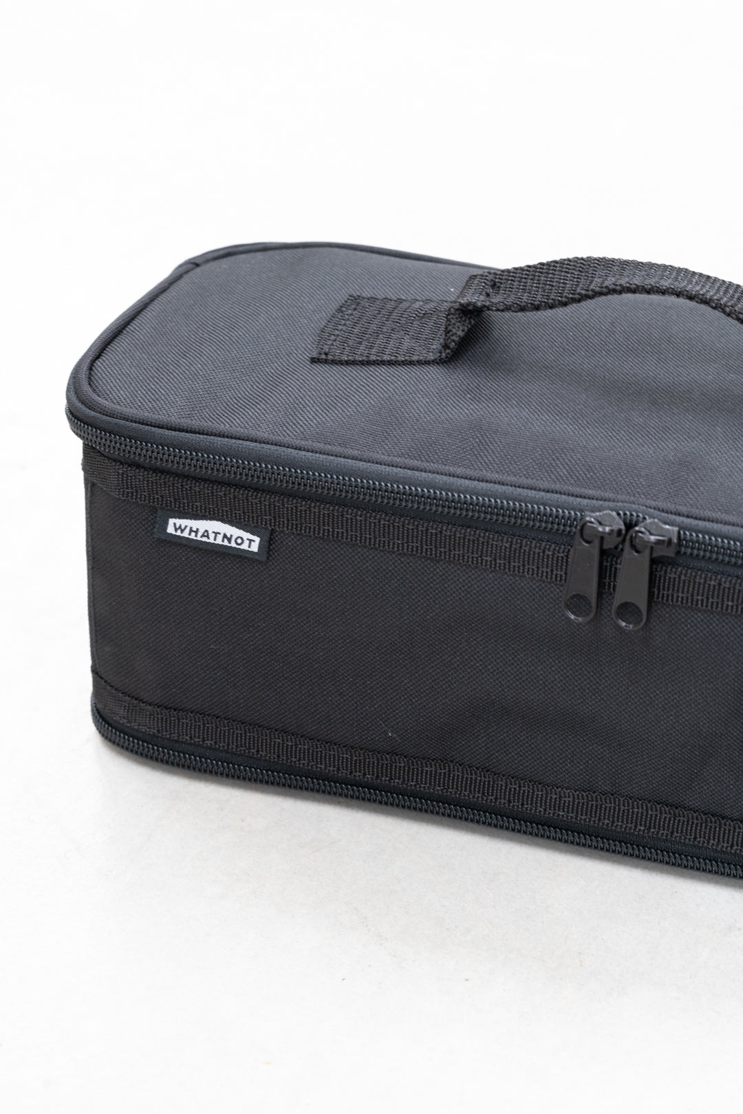 WHATNOT / MULTI STORAGE CASE WIDE（2colors）