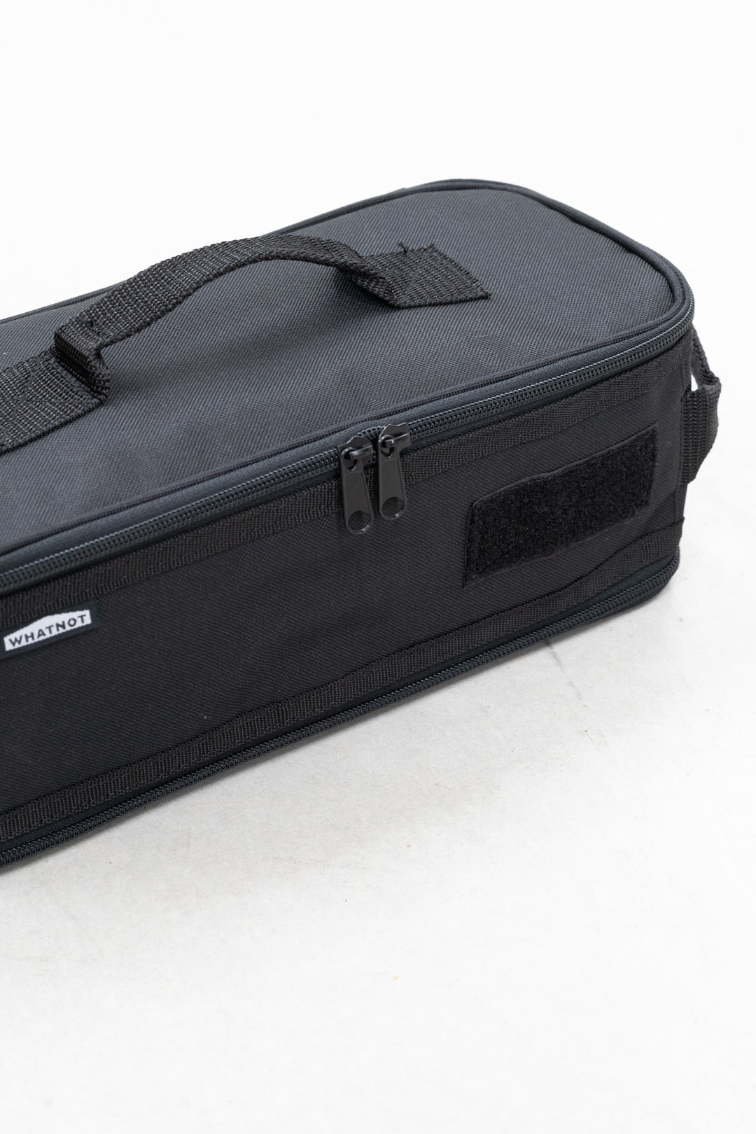 WHATNOT / MULTI STORAGE CASE WIDE（2colors）