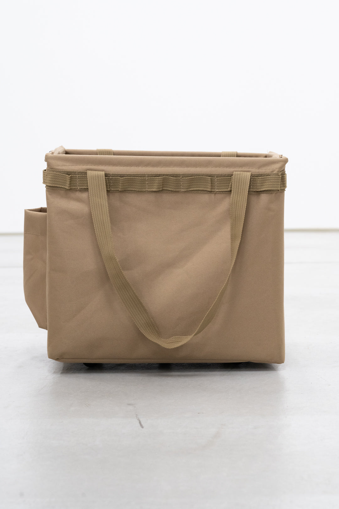 WHATNOT / One Touch Bucket HD（2colors）