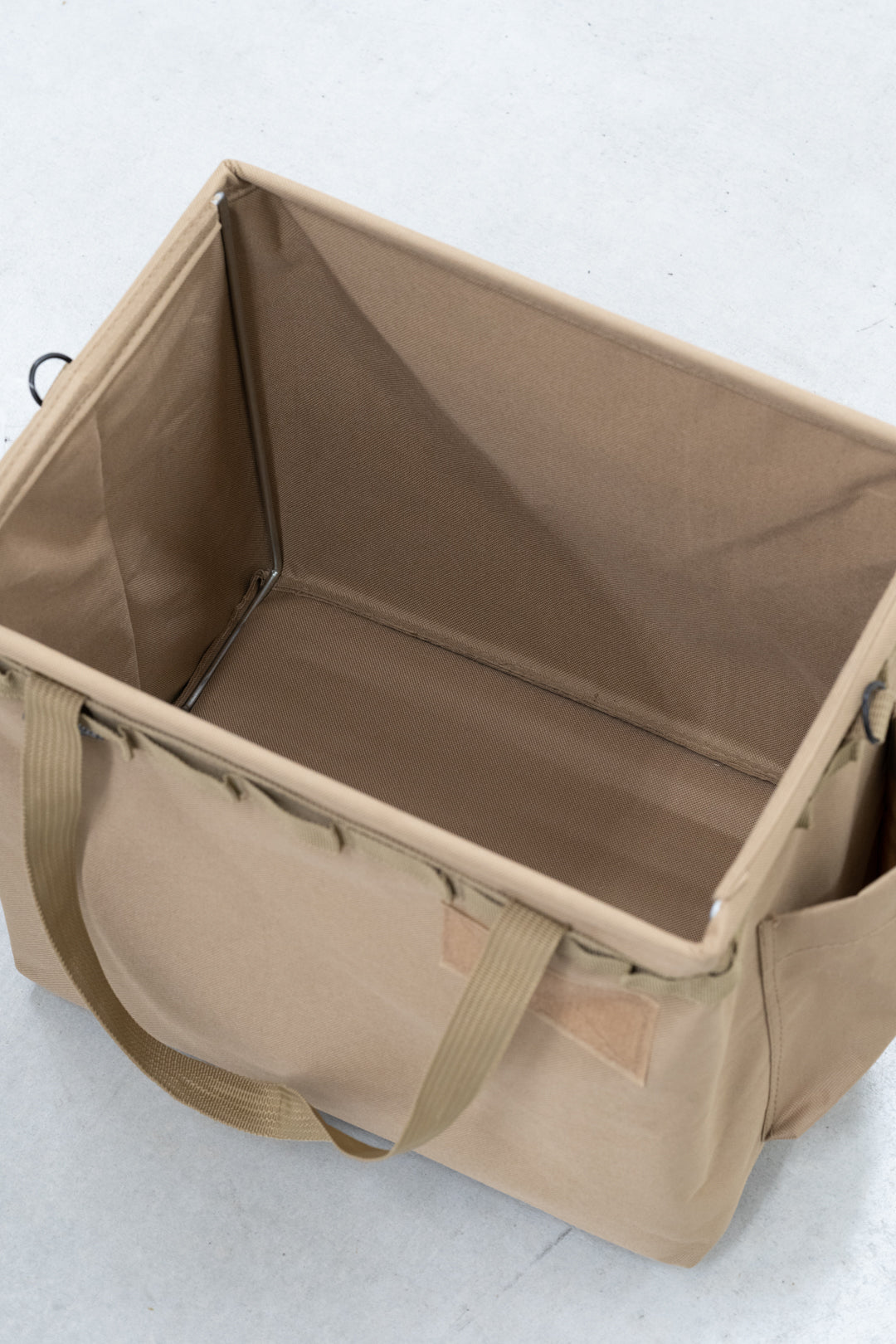 WHATNOT / One Touch Bucket HD（2colors）