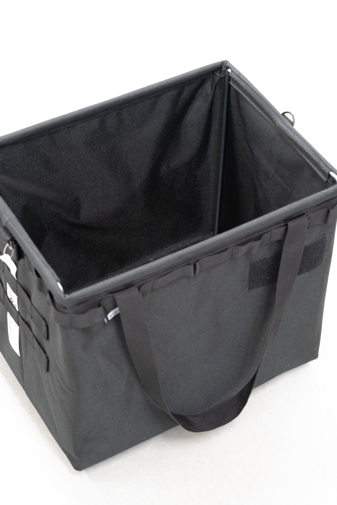 WHATNOT / One Touch Bucket HD（2colors）