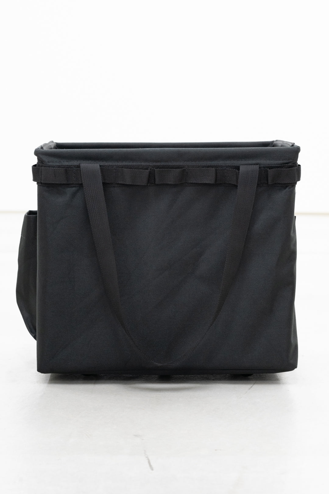 WHATNOT / One Touch Bucket HD（2colors）