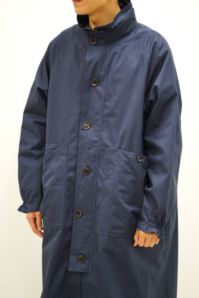 DECKARD-IV