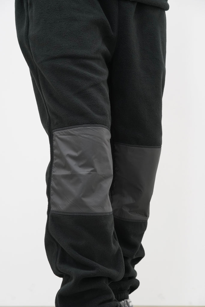 FLEECE EASY PANTS