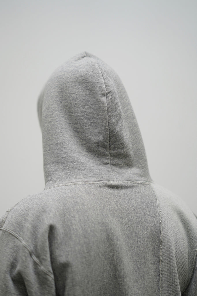 TWISTED D.B SWEAT HOODIE