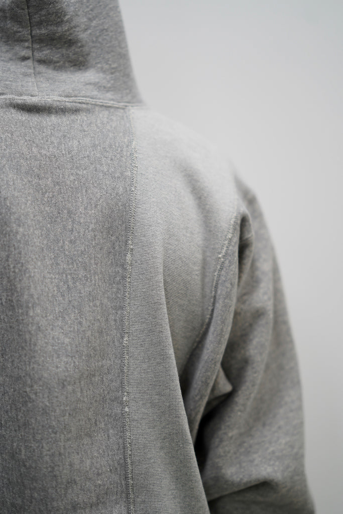 TWISTED D.B SWEAT HOODIE