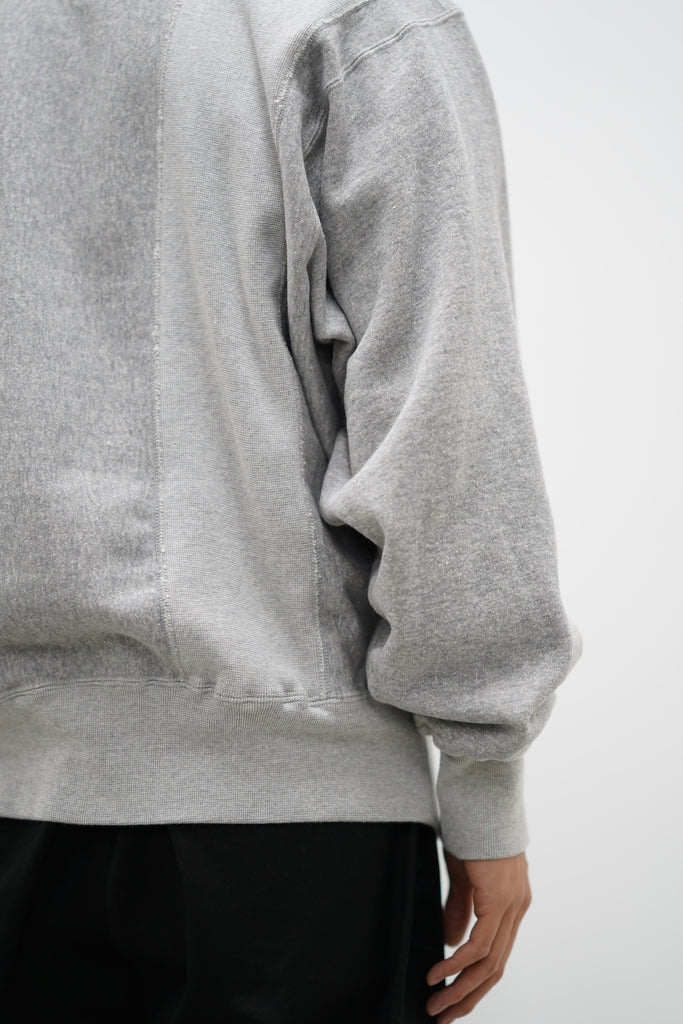 TWISTED D.B SWEAT HOODIE