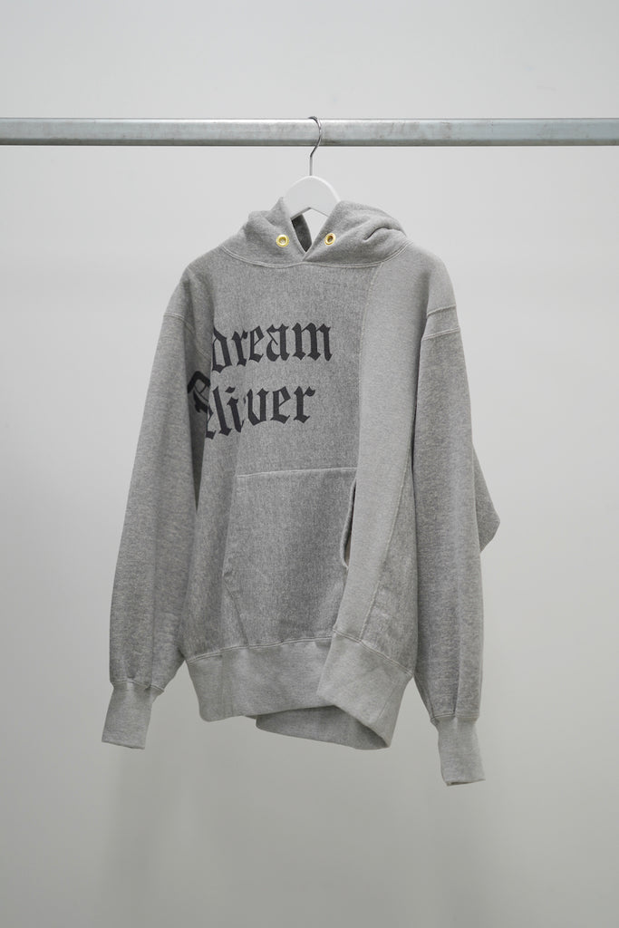 TWISTED D.B SWEAT HOODIE