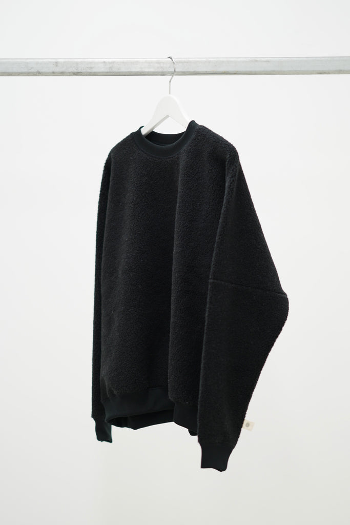 SEAMLESS BOA JUMPER
