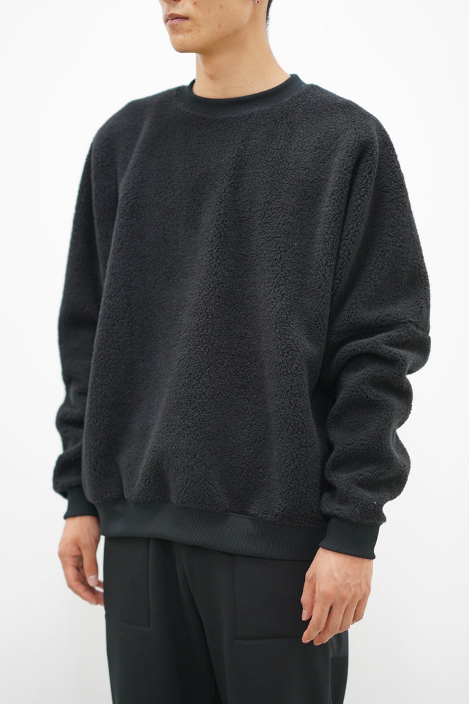 SEAMLESS BOA JUMPER