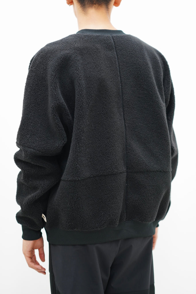 SEAMLESS BOA JUMPER