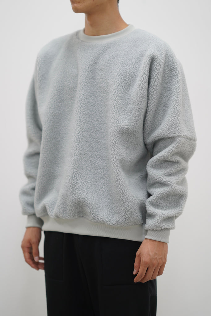 SEAMLESS BOA JUMPER