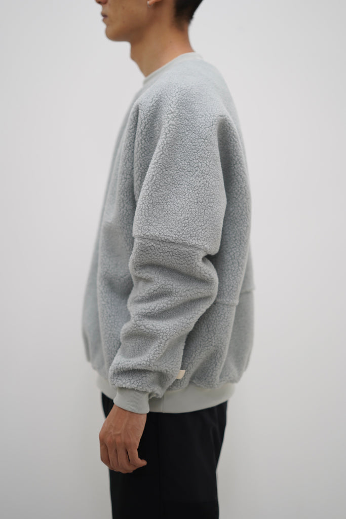 SEAMLESS BOA JUMPER